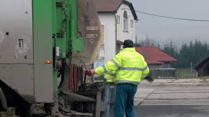 The average garbage truck driver salary varies greatly from one city to the next. 14 Behind The Scenes Secrets Of Garbage Collectors Mental Floss
