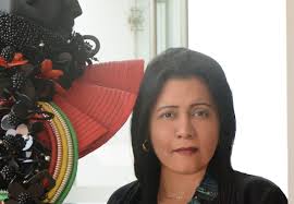 Uniautónoma celebra la elección y primer puesto de Astrid Barrios, en la  convocatoria Proyecto Atlántico Innova