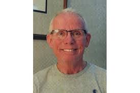 John DeWitt Obituary (1952