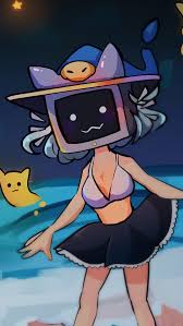 Rule34 - If it exists, there is porn of it   4423684