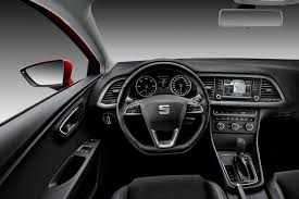 New Seat Leon Sc 3 Door Revealed Video Autoevolution