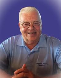 Clyde J. Weidman Obituary (2025)