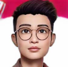 如果我变成卡通我该变哪一个? 选哪张就为它点个爱心吧。:p