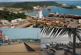 San pedro is a part of los angeles located in the harbor area. Call For Proposals For The City Port Project In San Pedro Cote D Ivoire Aivp