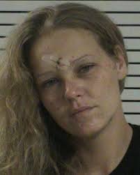 Iredell Crime Watch (felonies, DWIs): July 20-26