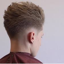 Moreover, if you have thick hair, this hairstyle will work best for you. New Haircut For Men For Long Hair Novocom Top