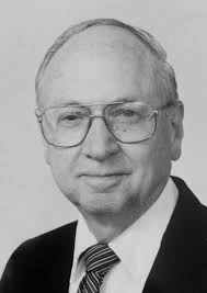 Keith Sheldon Obituary (1924