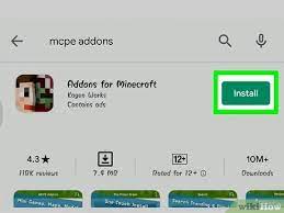 Some of the download links will send you to an adf.ly page. How To Install Mods On Minecraft Pe 10 Steps With Pictures