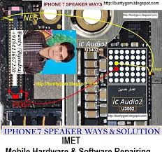 Iphone 7 Speaker Ringer Not Working Problem Solution Jumper Ways Http Ift Tt 2l2sniq Http Ift Tt 2jft Iphone Solution Apple Iphone Repair Smartphone Repair