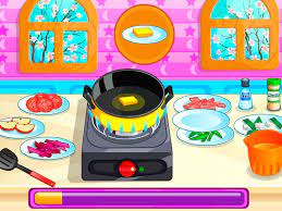 We did not find results for: Los 8 Mejores Juegos De Cocina Android