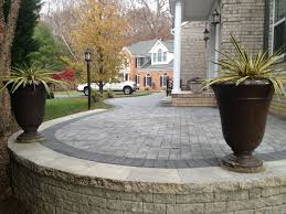 Sand can also help bugs from raising between the stones and making their way through the patio to your house. Maryland Patios Ellicott City Columbia Annapolis Md Deckworks