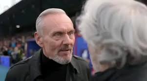 Forgiveness and Second Chances in Ted Lasso