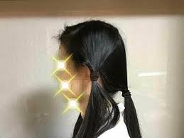 着物の髪型 40代50代が自分で簡単にできるミディアムからロングの和装和髪ヘアアレンジ 髪型 40代 髪型 ヘアアレンジ