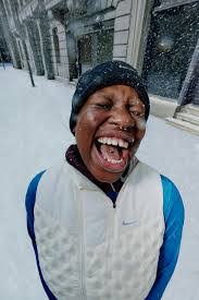 Laura Zepp's Instagram, Twitter & Facebook