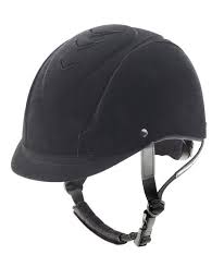 ovation competitor helmet horsing around riding helmets