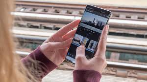 Released as adobe premiere rush in 2018 it was previously known as an unreleased program called project rush. Adobe Finally Releases Premiere Rush Cc For Android But Not For All Devices Updated Diy Photography