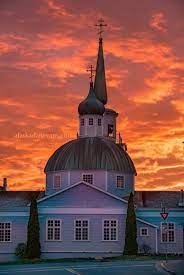 Read the latest dan evans headlines, on newsnow: Sitka Alaska St Michael S Cathedral Photo By Dan Evans Sitka Alaska Sitka St Michael