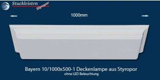 Led led stripes decke beleuchtung beleuchtung decke styropor stuckleisten. Diy Deckenlampe Aus Styropor Fur Led Beleuchtung Selbst Bauen