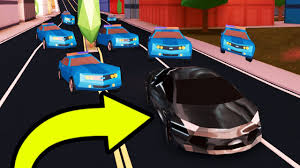 Get nopde engine 6.4 then extract the folder to your desktop. Lamborghini Vs Police Chase In Roblox Jailbreak Youtube