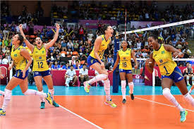Consulta los partidos de superliga femenina 2020/2021 que se disputan hoy, los próximos partidos y todo el calendario de superliga femenina 2020/2021 de la temporada actual. Grand Prix Feminino De Volei 2016 Encerramento Surto Olimpico