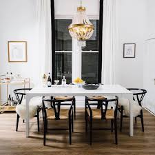 Date Night With Our Aqua Virgo Dining Table White Dining Table Dining Table Dining Room Design