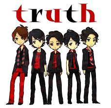 arashi truth 嵐 イラスト イラスト 嵐