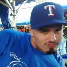 Obituary information for Joe Daniel Riojas