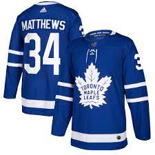 Shop the latest toronto maple leafs home jerseys and more. Adidas Nhl Toronto Maple Leafs Authentic Pro Home Jersey Auston Matthews Mannschaften Aus Usa Sports Gb