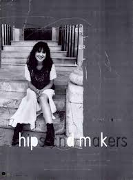 BRUARY 7, VOL . 37 NO. 7 • ISSUE 366 JAWBOX BLOOD ORANGES RED RED MEAT BEN  HARPER SURE THING! INSIDE