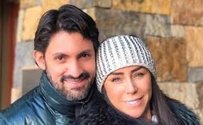 Claudia, esposa de Gerardo Islas: “Si es niña se llamará María, si es niño  Gerardo”