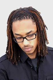Medium length and long locs can having dreadlocks doesn't necessarily end trips to the barber. Dreadlocks Haircuts 40 Gorgeous Dreadlocks Hairstyles For Men Atoz Hairstyles