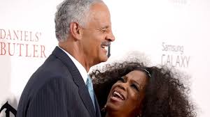 She explained to the fashion magazine why she never got married to her longtime partner stedman graham. Oprah Explains Why She Will Never Marry Boyfriend Of 31 Years Stedman Graham Kcby