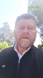 Rubén Martínez Stenger no Instagram