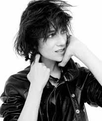 Charlotte gainsbourg was born in london, england in 1971. Interview With Charlotte Gainsbourg