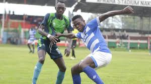 Afc leopards set to axe 11 players. Forward Oburu And Afc Leopards Part Ways Oddsdiary