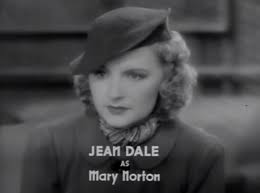 Missing Witnesses (1937)