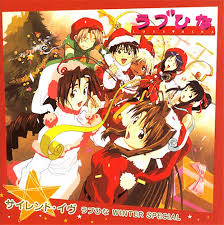 The best gifs are on giphy. Top 10 Sexy Christmas Anime Girls