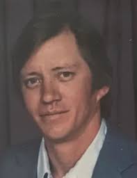 Obituary information for Robert Bruce Walker