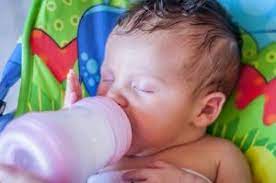 Baby Trinkt Nicht Tricks Und Tipps Die Sofort Helfen Echte Mamas