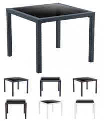 Berjaya is an established oem manufacturer. Furnlink Bali Table 940x940 Commercial Kitchen Equipment Australia