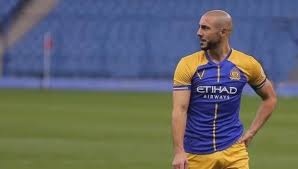 ولازال عبدالرزاق حمدالله مهاجم فريق النصر وحتى نهاية الجولة 28 متصدرًا الهدافين بواقع 27 هدفًا، وبفارق 3 أهداف عن مهاجم فريق الهلال بافبتمبي غوميز الذي يحمل في جعبته 24 هدف. Ø£Ù…Ø±Ø§Ø¨Ø· ÙŠØºÙŠØ¨ Ø¹Ù† Ù…Ø¨Ø§Ø±ÙŠØ§Øª Ø§Ù„Ù†ØµØ± ÙÙŠ Ø§Ù„Ø¢Ø³ÙŠÙˆÙŠØ© ÙˆÙ‡Ø°Ø§ Ù…ÙˆÙ‚Ù Ø­Ù…Ø¯Ø§Ù„Ù„Ù‡ ÙˆÙ…Ø§Ø¯Ùˆ