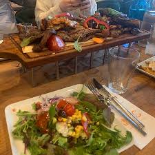 Lokkum Steakhouse Saint Gratien Menu Prix Restaurant Avis Reservations Tripadvisor