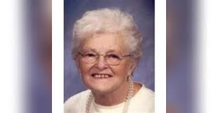 Helen May Coakley Obituary