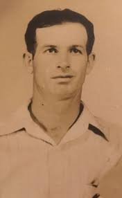 William Herschel Mauldin (1914-1969)