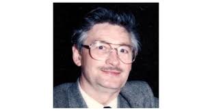 Gerald Cossman Obituary (2015)