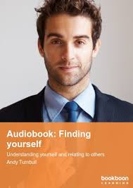 Audiobook: Finding yourself