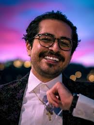 When Icarus Fell (2018)