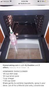 Pin By Rachidab On Furniture Homemade Oven Cleaner Household Cleaning Tips House Cleaning Tips