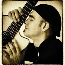 Stream Antonio Forcione music