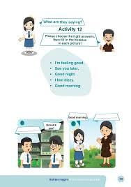 Maybe you would like to learn more about one of these? Buku Siswa Kurikulum 2013 Kelas 7 Smp Bhs Inggris